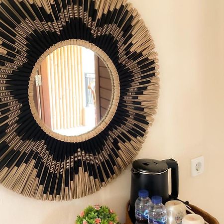 Mantra Guesthouse Sidemen Sidemen  Buitenkant foto