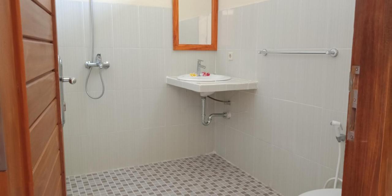 Mantra Guesthouse Sidemen Sidemen  Buitenkant foto
